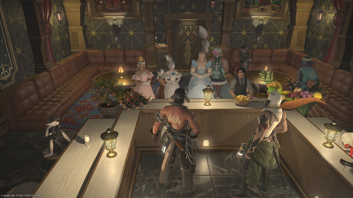 テクトス＠Fenrir tweet media