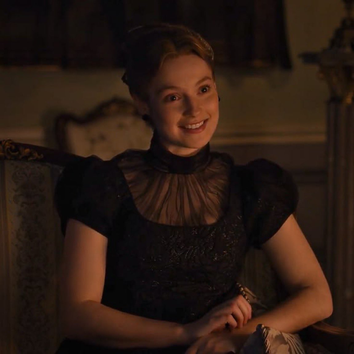 franchaela pilled tweet media