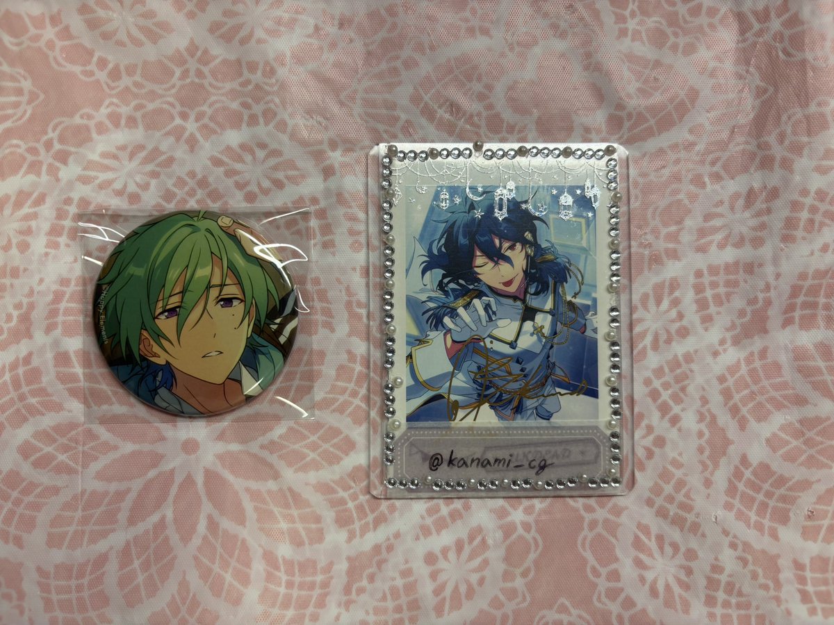 カナミ tweet media