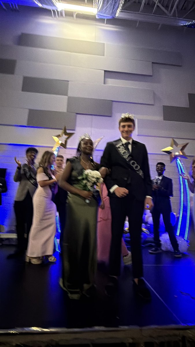 Elkhorn North Baseball tweet media