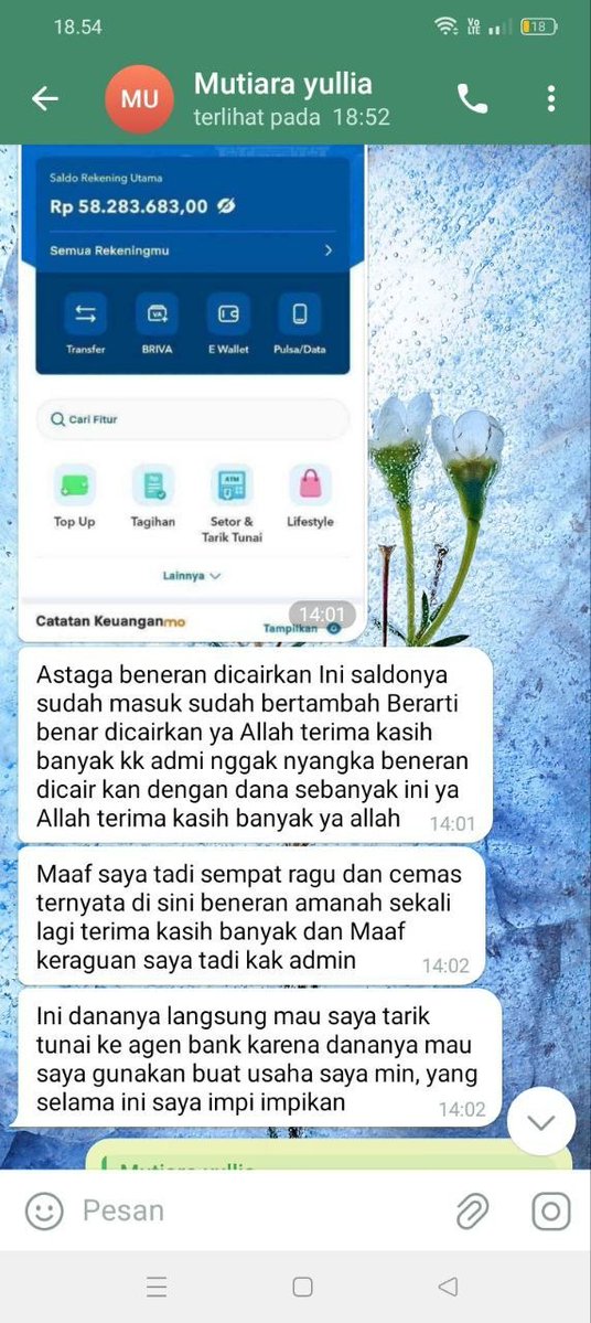 𝗘𝗱𝘂𝗸𝗮𝘀𝗶 𝗣𝗶𝗻𝗷𝗮𝗺𝗮𝗻 𝗗𝗶𝗴𝗶𝘁𝗮𝗹 tweet media