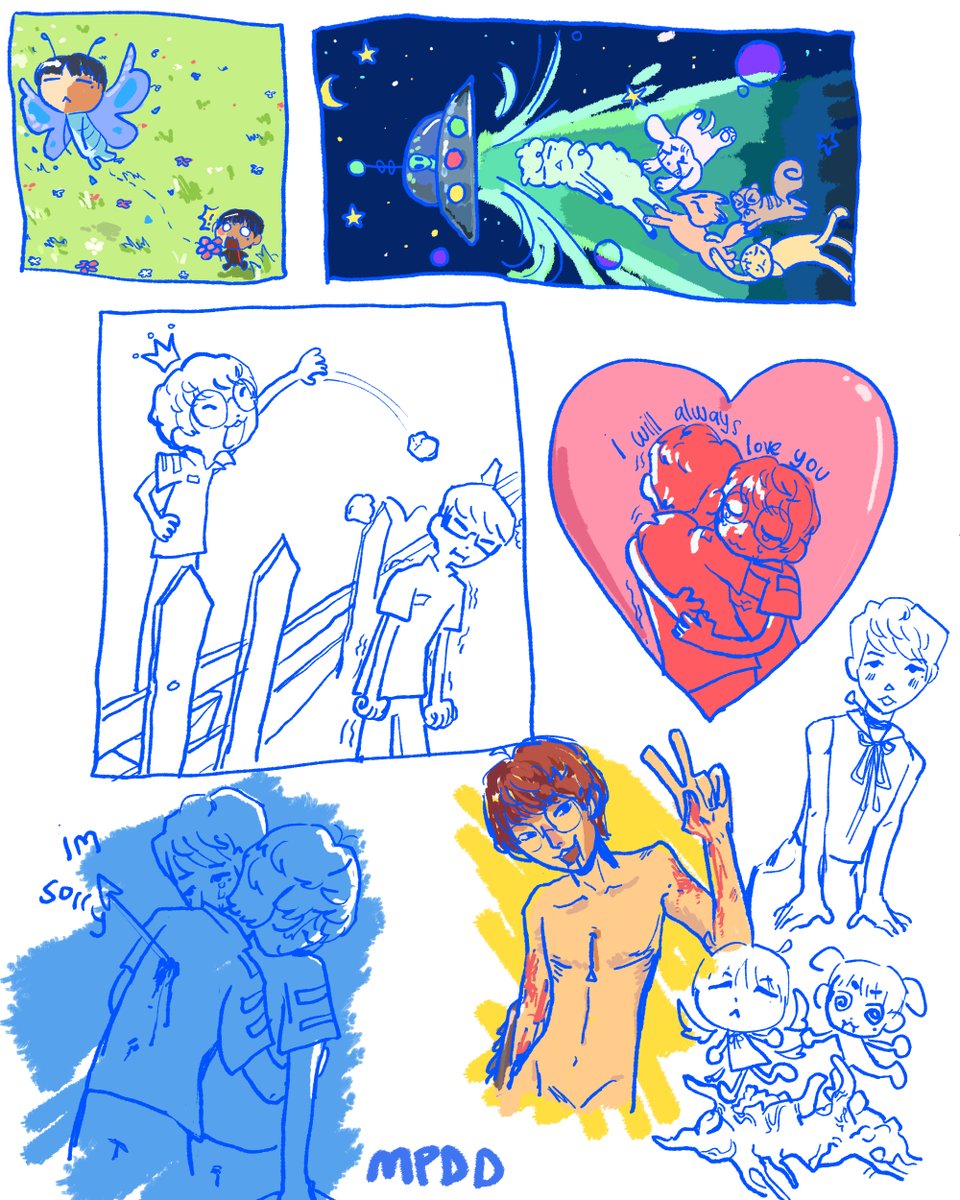 jonie (@puppacaluv) / Posts / X