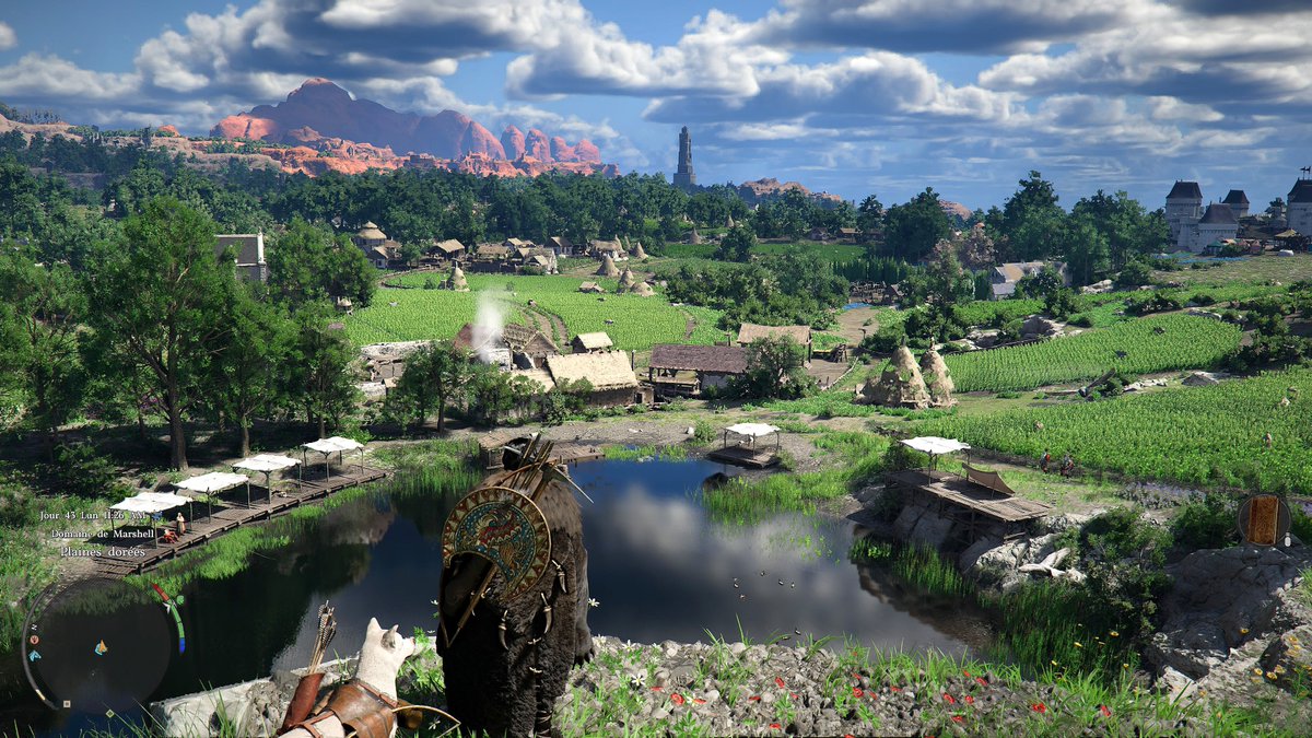 🍿🎈LeGrasDuGeek🎈🍿 tweet media