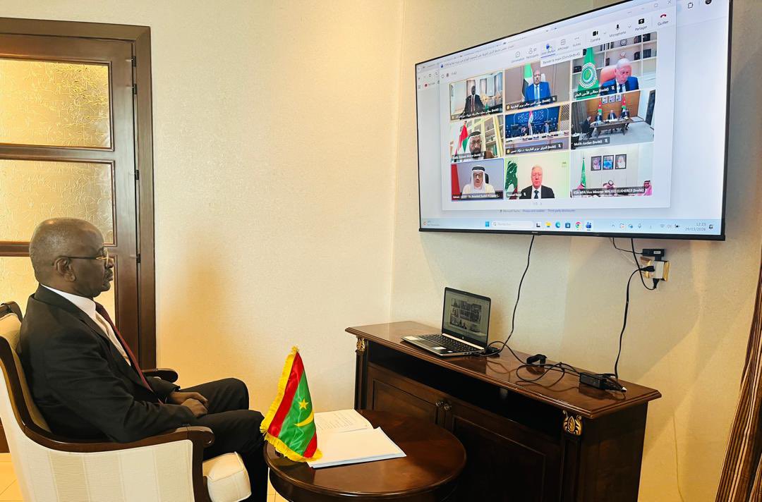 Mohamed Salem Merzoug tweet media