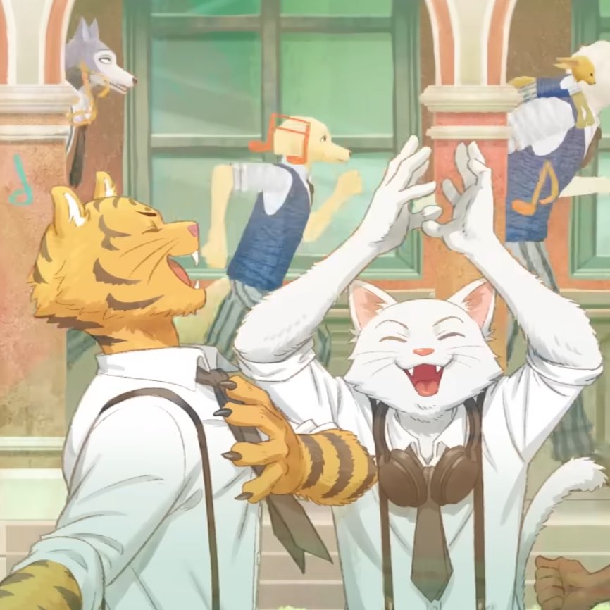 nora || for snhn tweet media