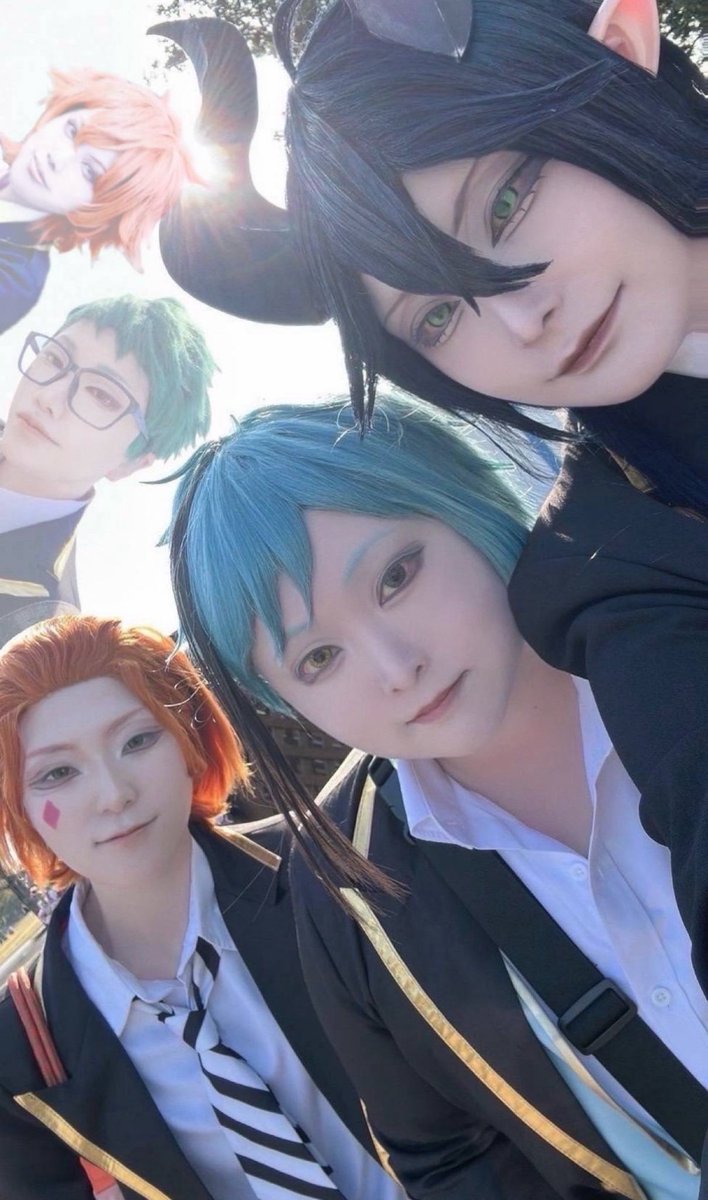 ミーーーーコ🦝🦝🦝ハッコはアジトに居る tweet media