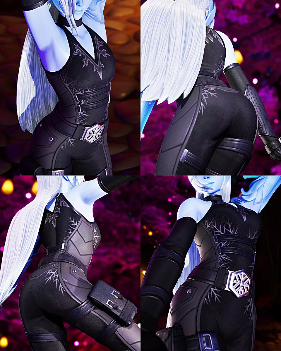 💛 FN plot 📷 tweet media