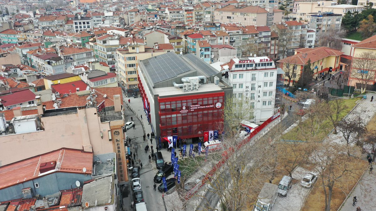 Cumhurbaşkanlığı Aday Ofisi tweet media