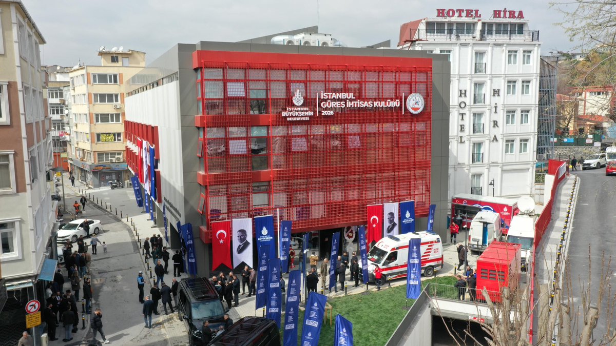 Cumhurbaşkanlığı Aday Ofisi tweet media