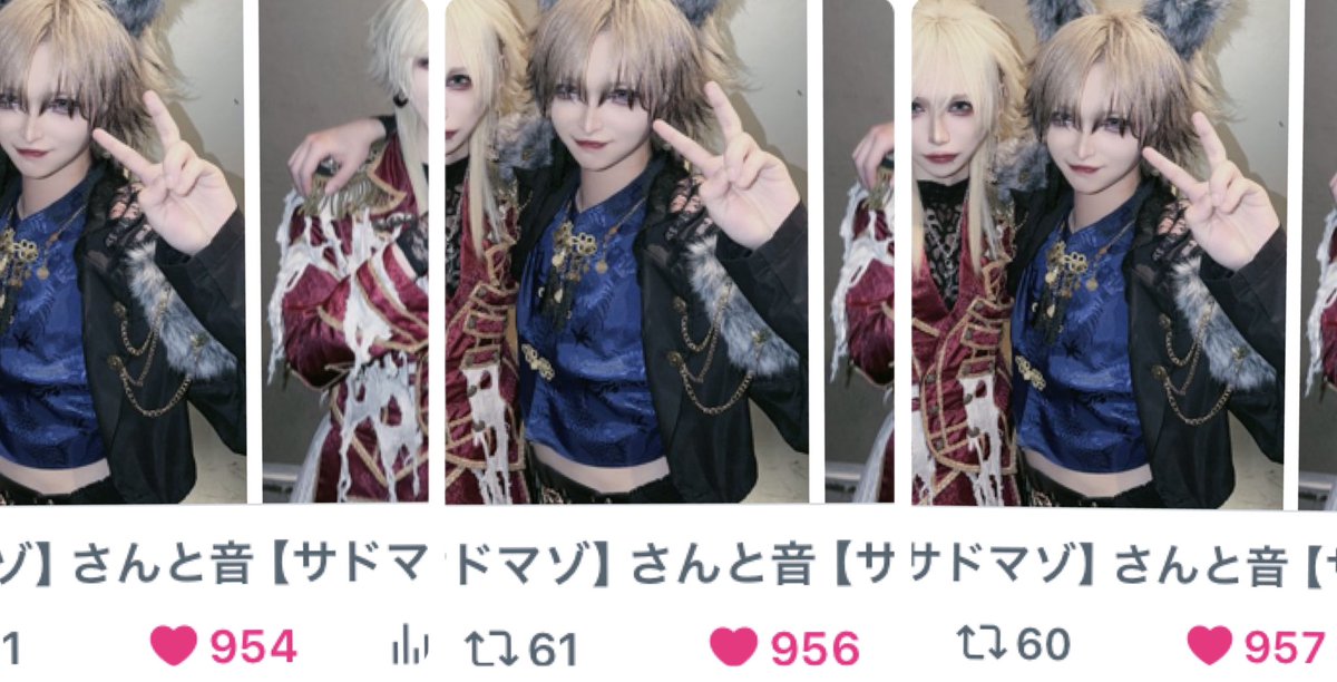 かぁーちゃん tweet media