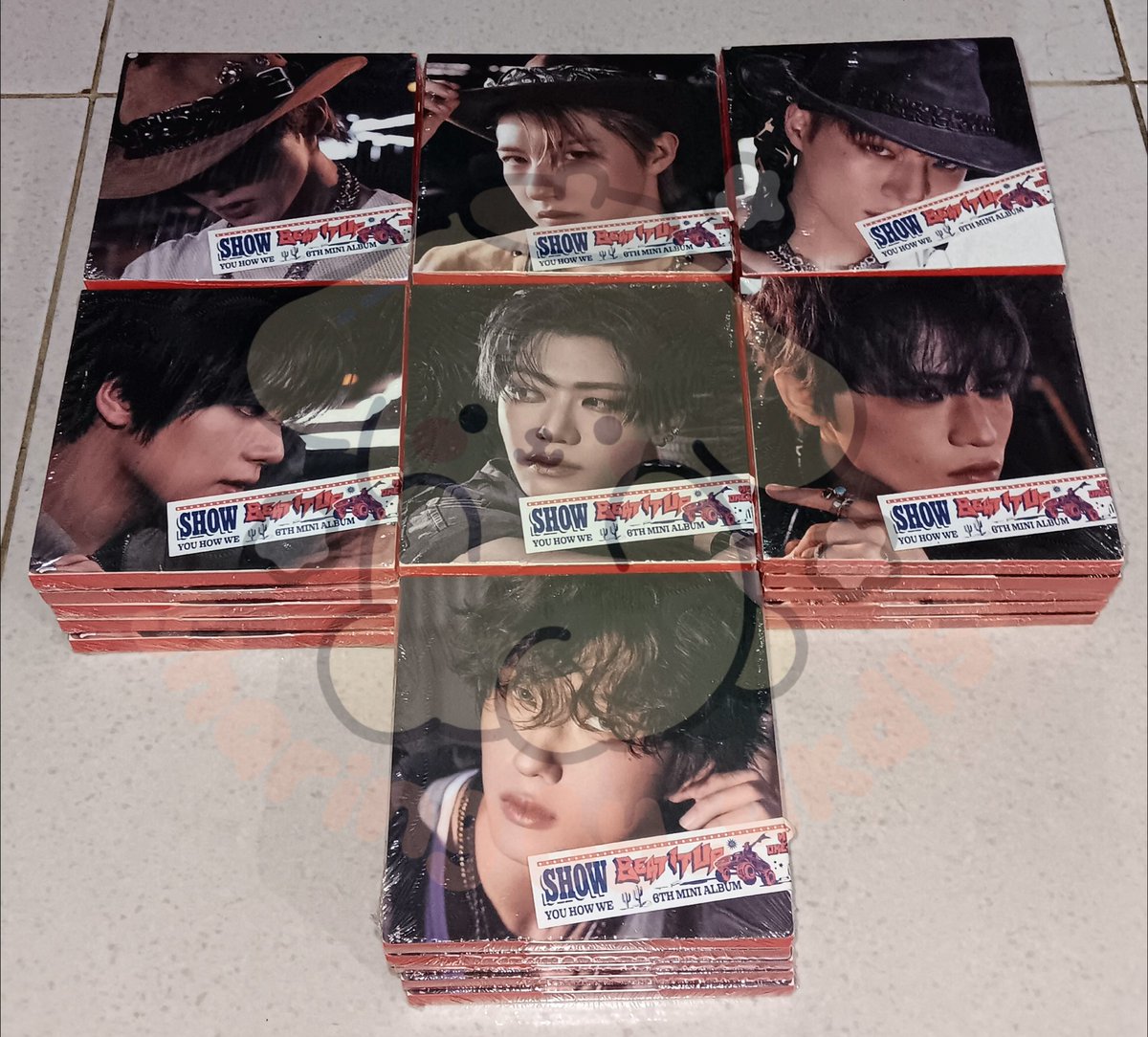 𝒏𝒊𝒊 ❀ mt after dm tweet media