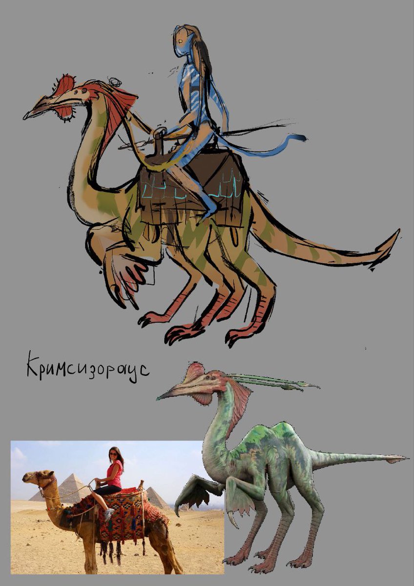 holehopeless's tweet photo. before I make a big?? post about my clan, here's a short post about the tricks. THE VASES! THEY MAKE VASES OUT OF CLAY! AND PAINT PICTURES ON THEM. AND THEY RIDE OSTRICHES))))(it's not called that, but.)

#avatar #avataroc #navioc https://t.co/WxTucwpxNS