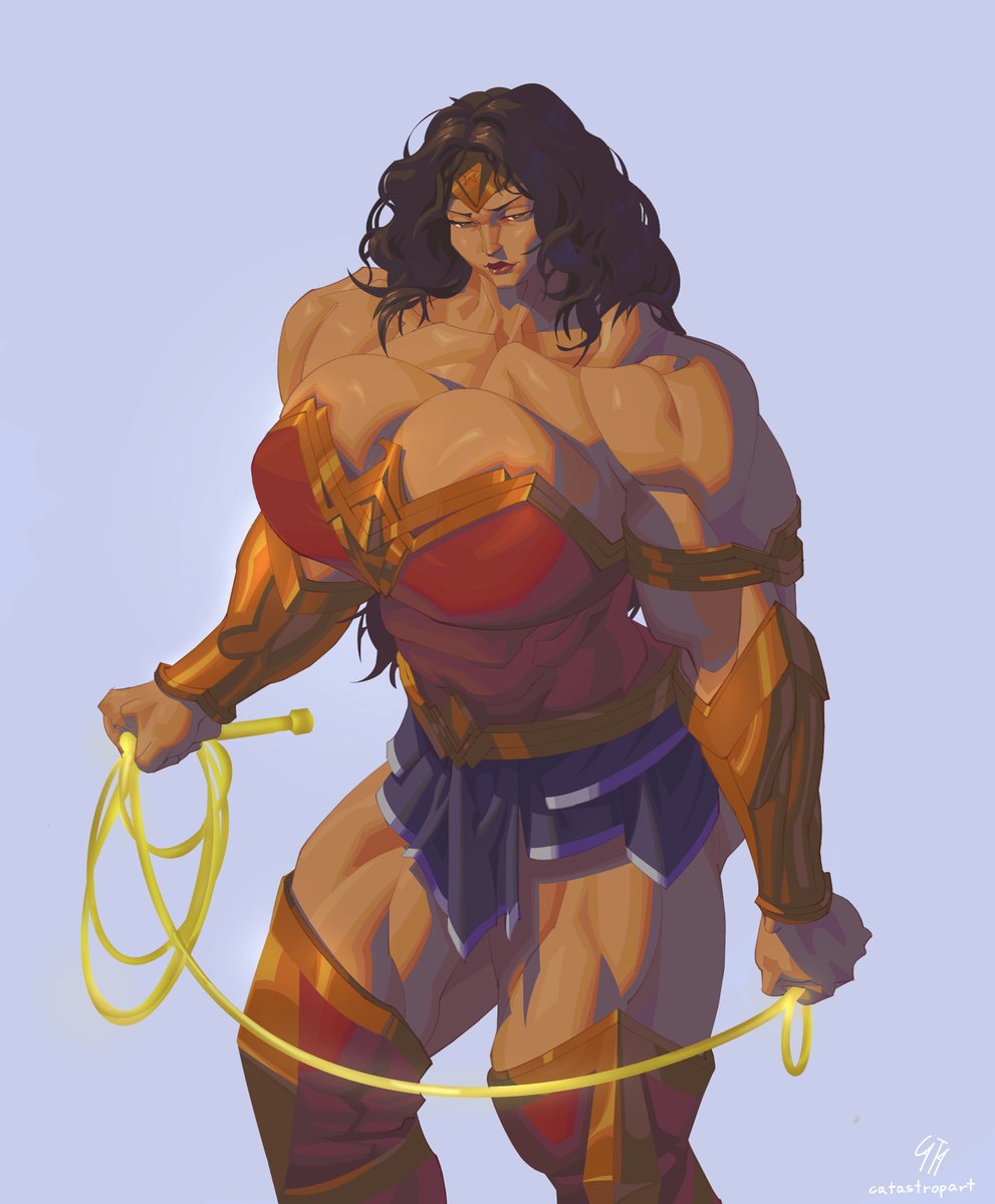 Cata(strophy Art) || Comms OPEN 7/10 tweet media