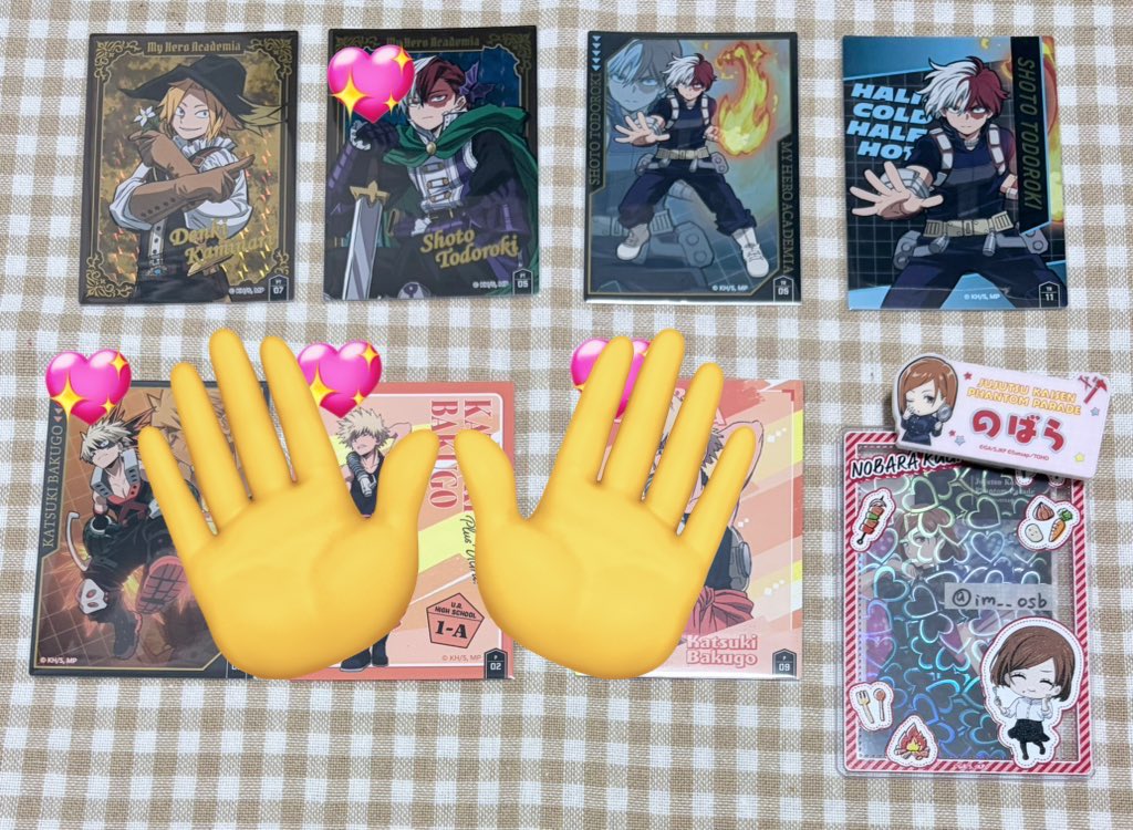 おそば tweet media