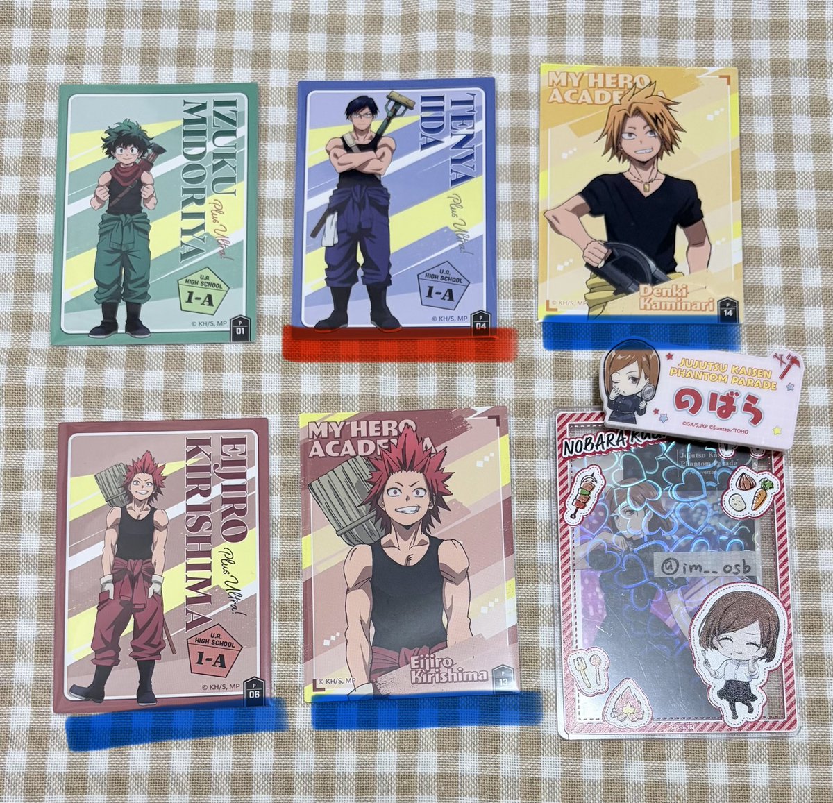 おそば tweet media