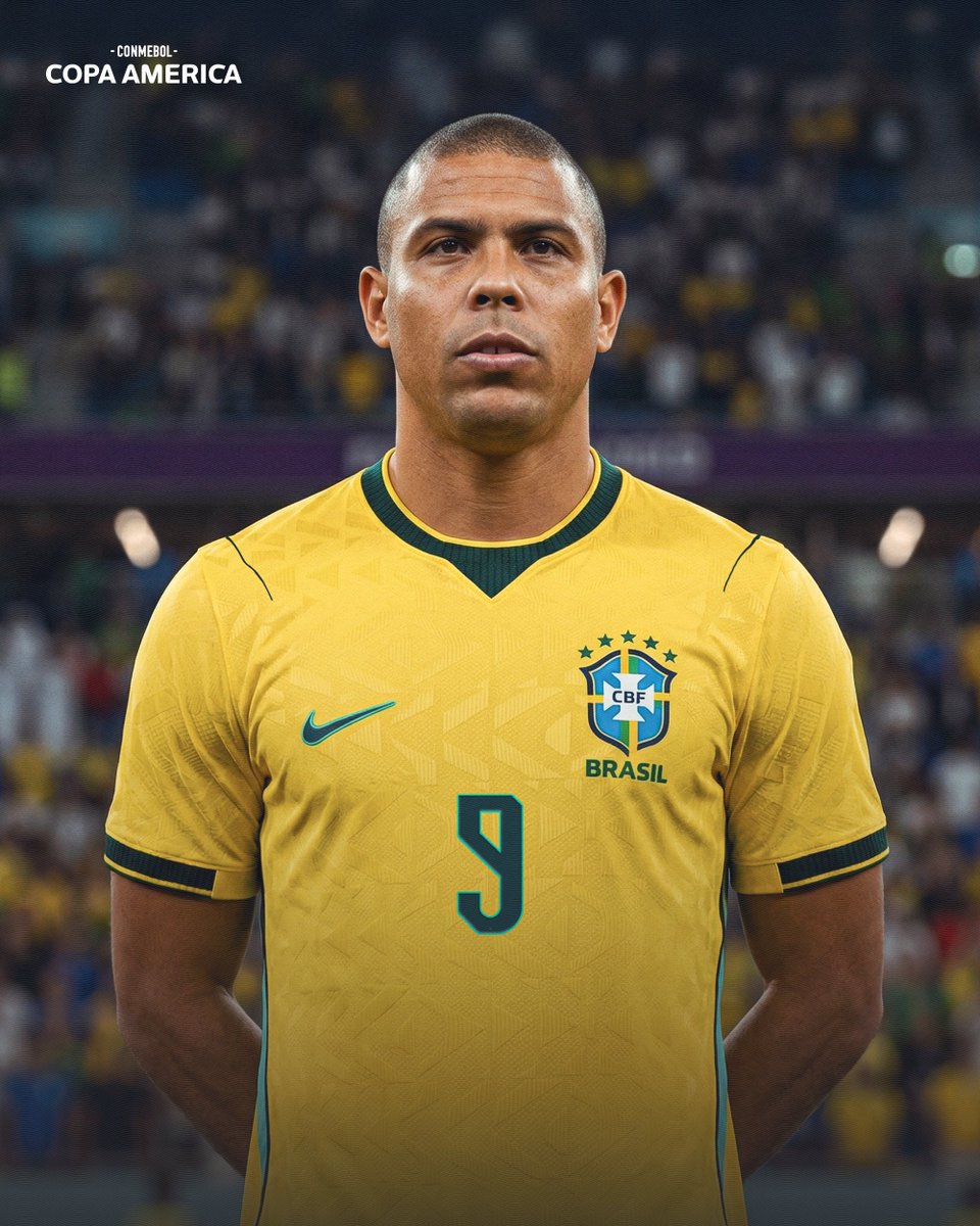 CONMEBOL Copa América™️ ENG tweet media