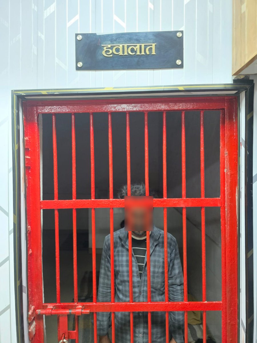 POLICE COMMISSIONERATE GHAZIABAD tweet media