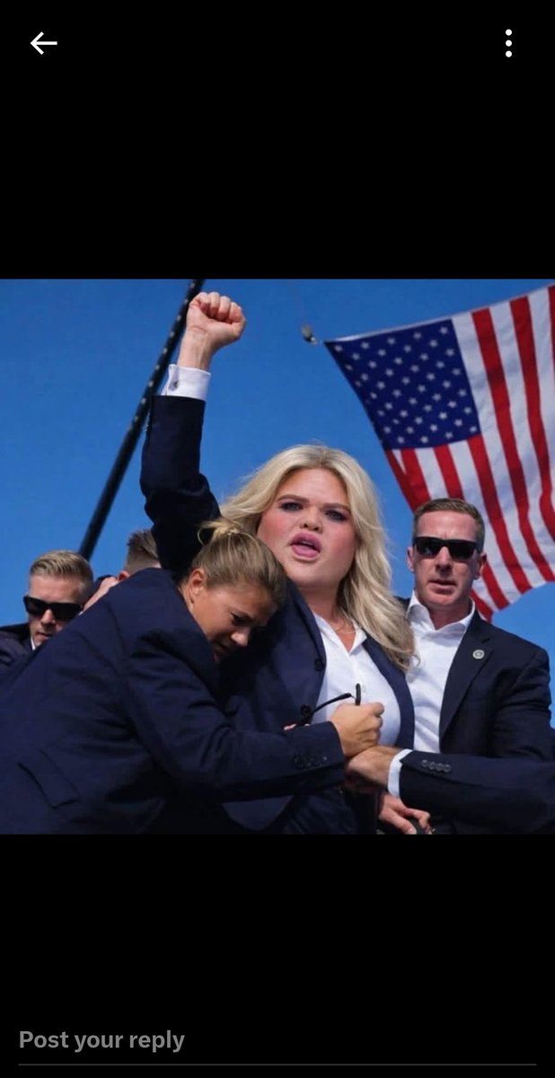 Donni J. Cunti tweet media