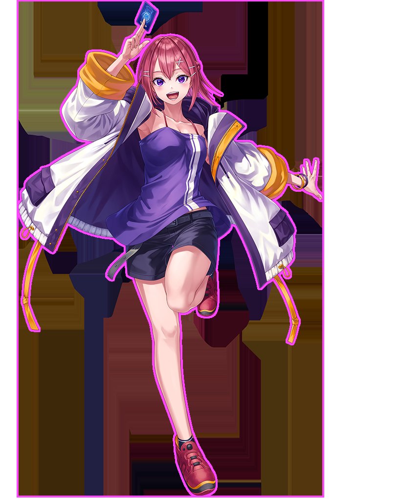 I need to see Yuuki cosplayers, for science.