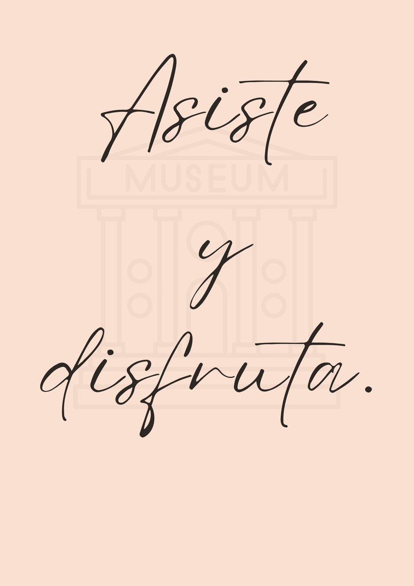 museomilitaresa's tweet image. 📣✨ ¡Agenda de Vacaciones en el Museo Militar! ✨  

Disfruta de actividades educativas y divertidas para toda la familia 👨‍👩‍👧‍👦  

🗓️ Del 30 de marzo al 4 de abril  
⏰ Desde las 10:00 a.m.  
🎯 ¡Te esperamos para vivir una experiencia diferente!  

#MuseoMilitar #Vacaciones #ES