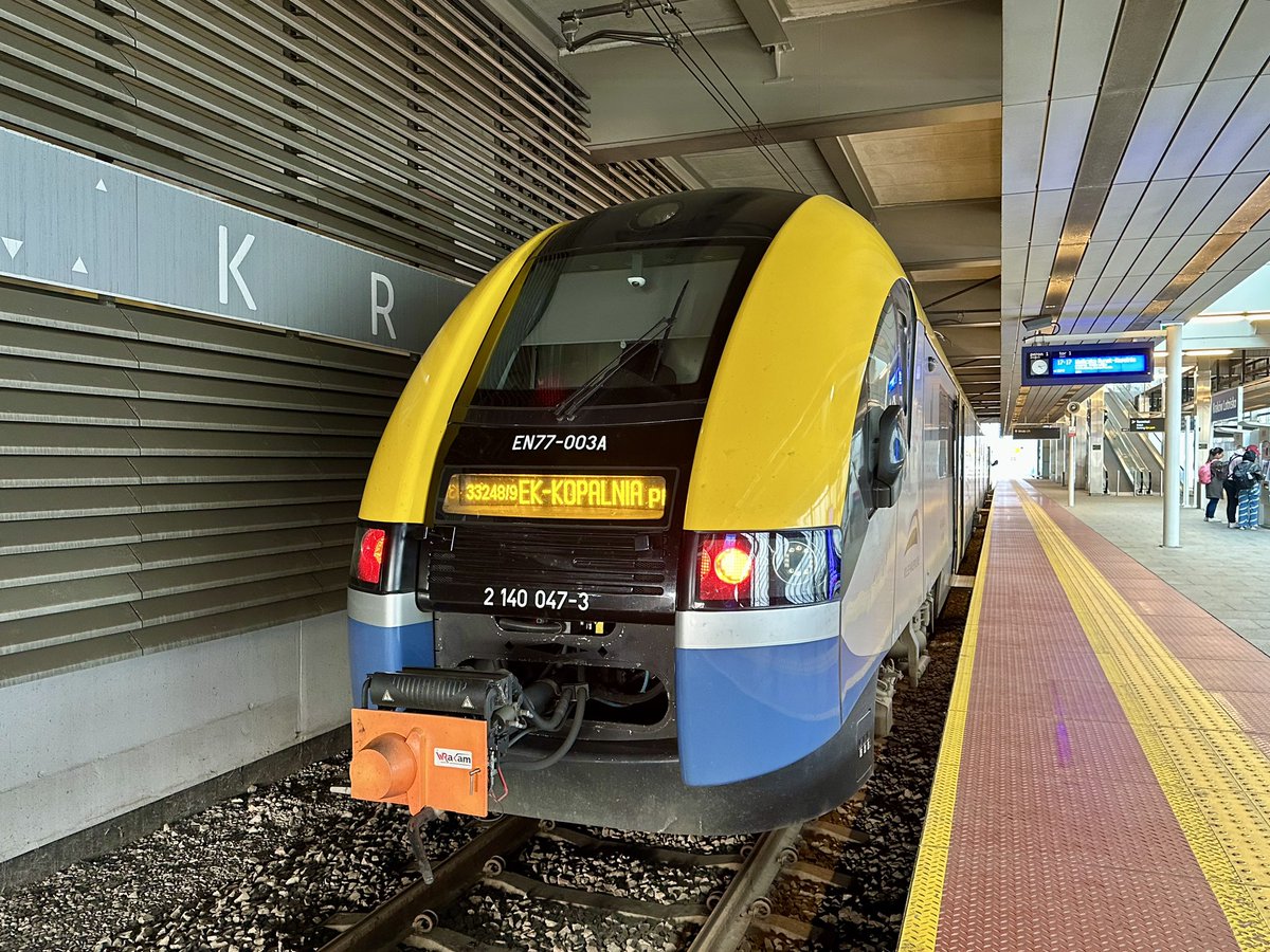 Marcel Klinowski tweet media