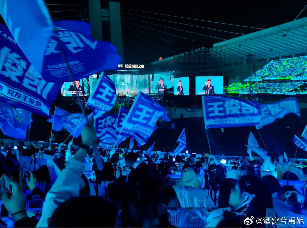 柏夏💚丁禹兮 DingYuxi tweet media