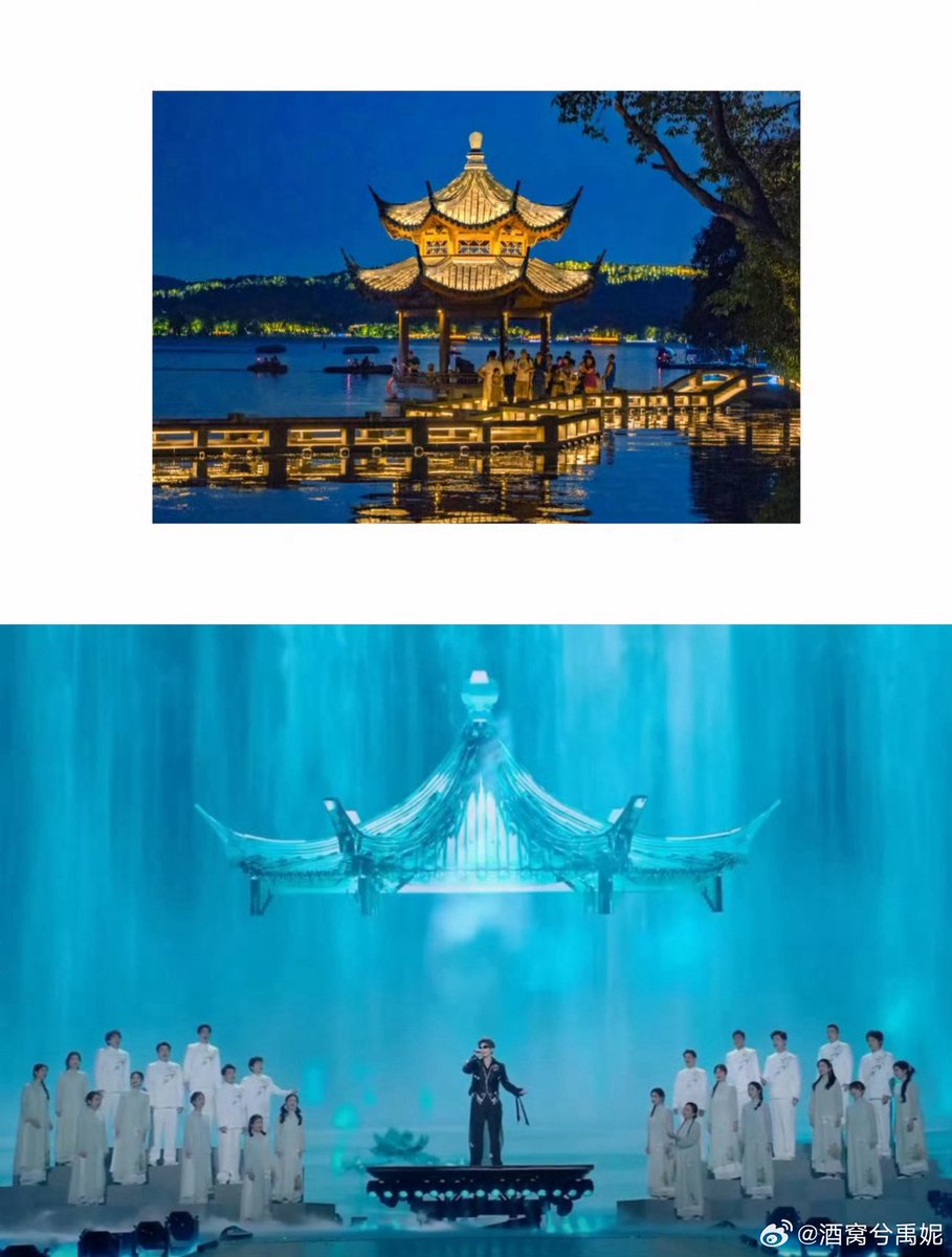 柏夏💚丁禹兮 DingYuxi tweet media