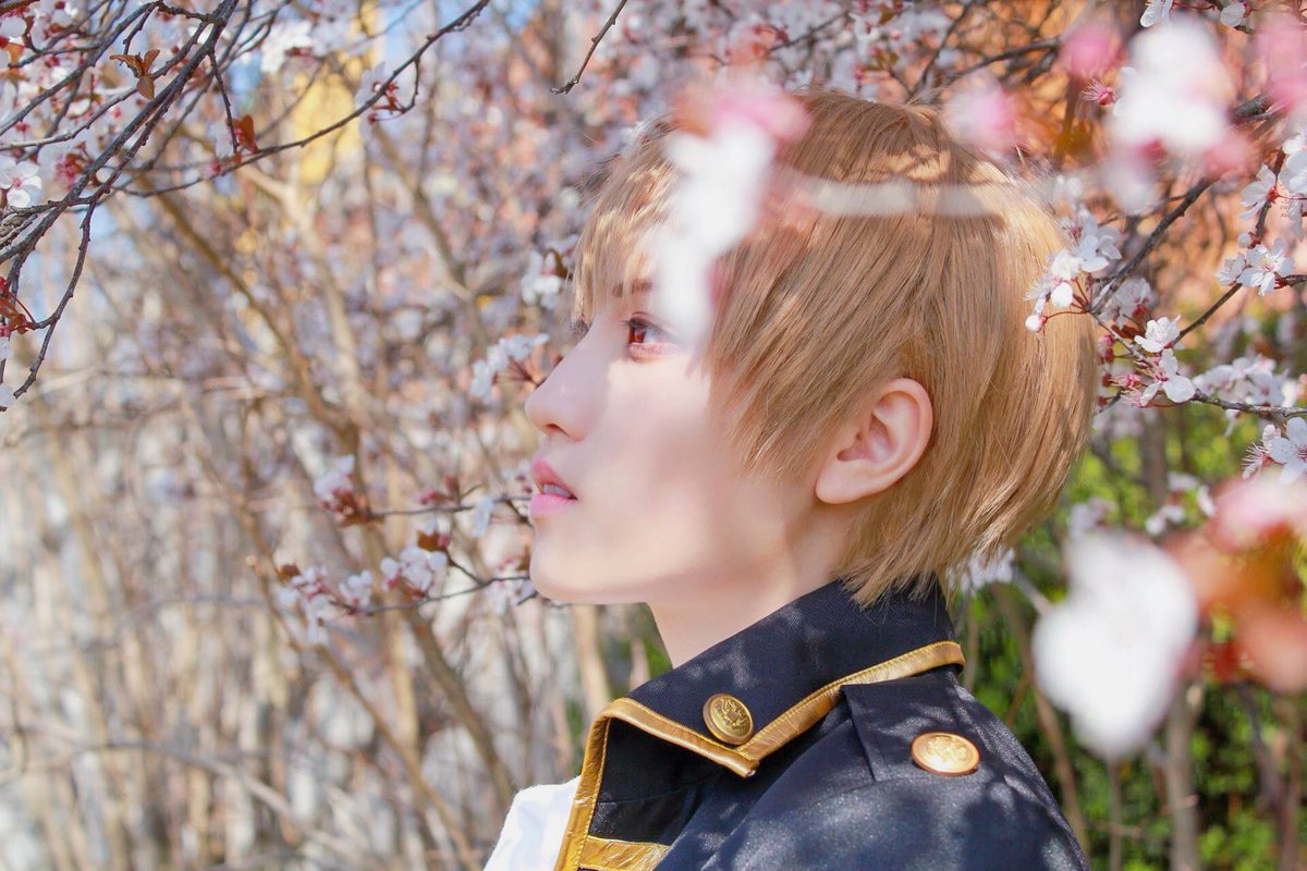 一色碧❄️ tweet media