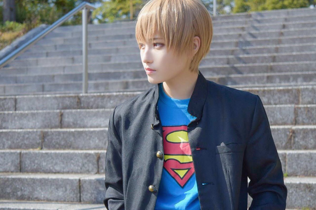 一色碧❄️ tweet media