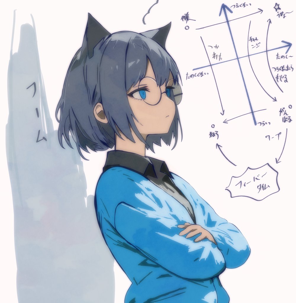 傘乃りの🧊 tweet media