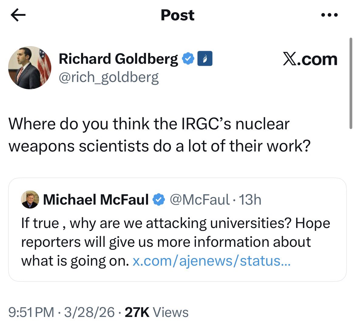 Sina Toossi tweet media