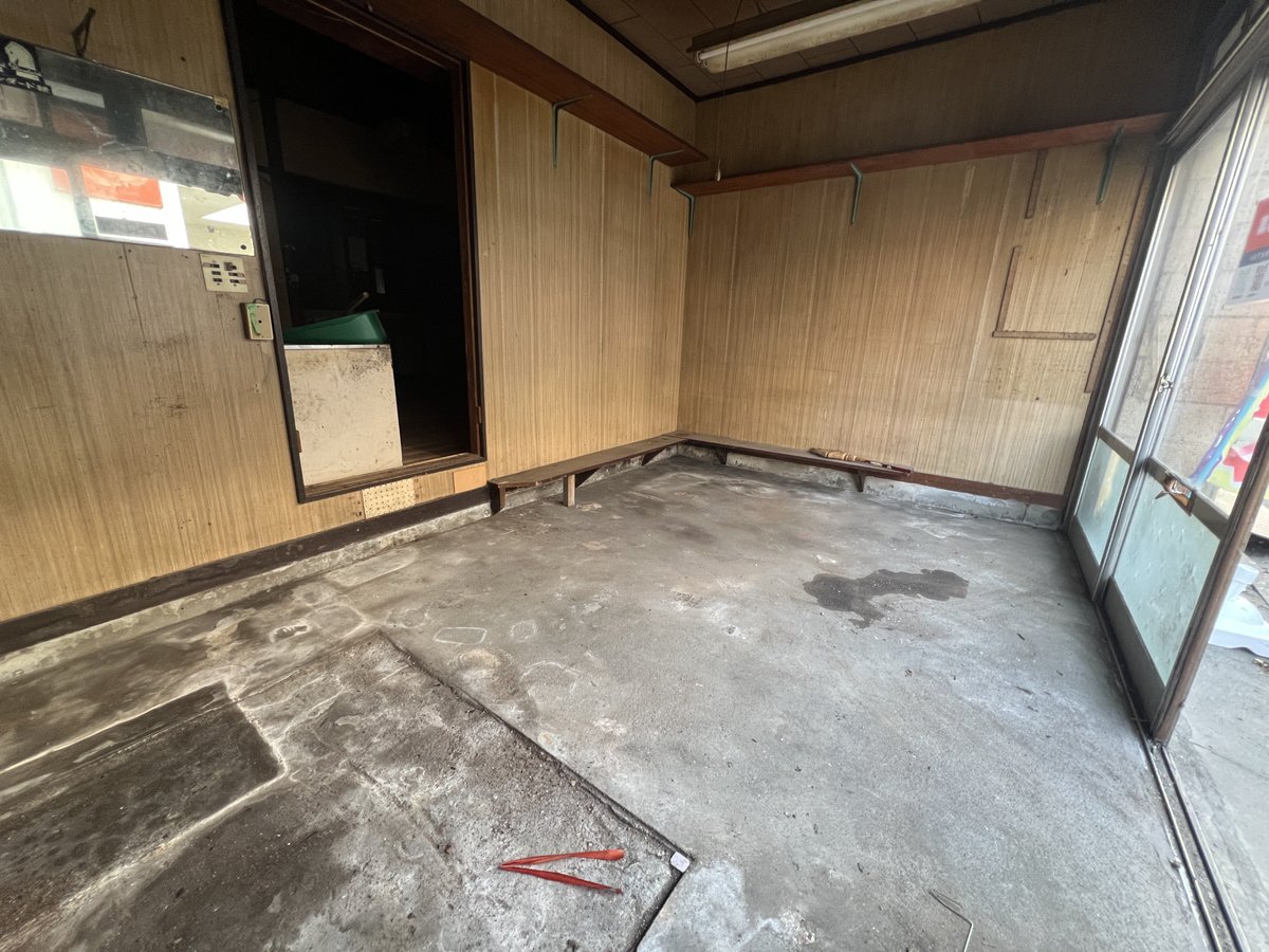 マサシロウ tweet media