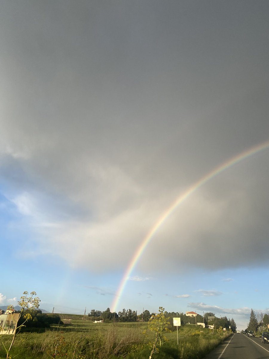 AAttalides's tweet image. RAINBOW 🌈 
#rainbow
