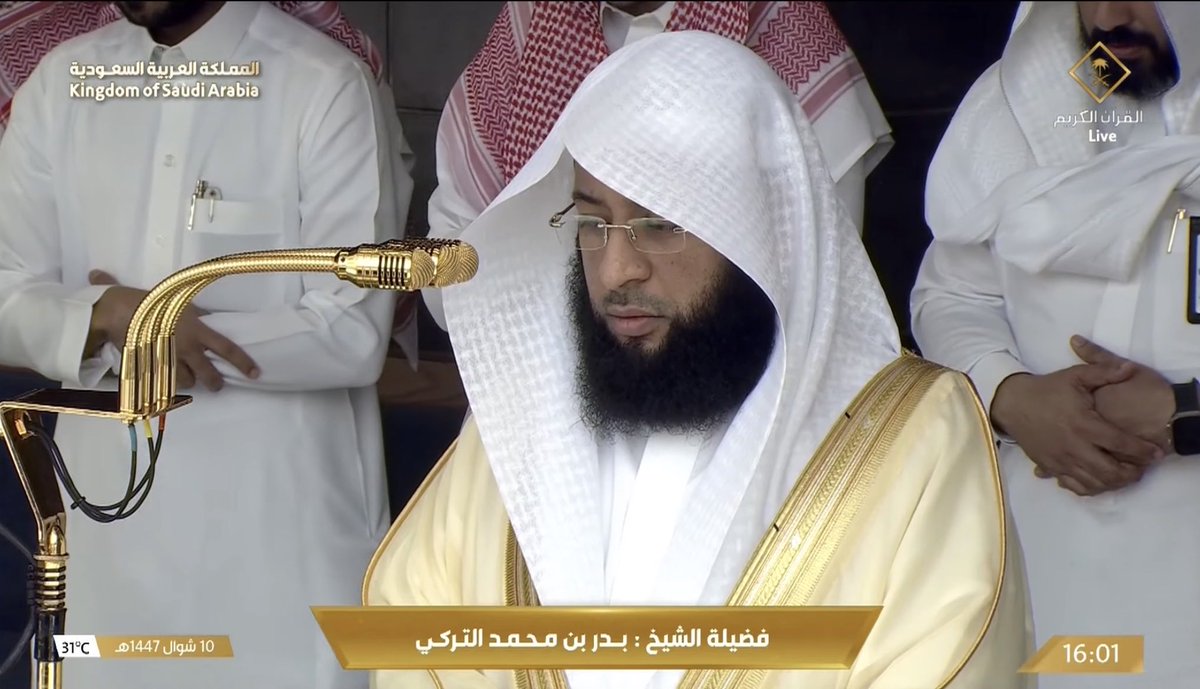 مُعاذ العسيري tweet media