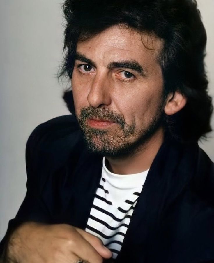 Acervo George Harrison! 🇧🇷 tweet media