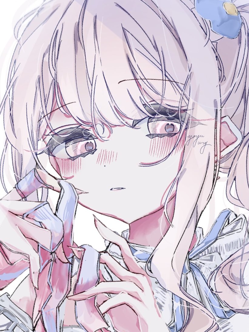 はつむ*よゆ tweet media