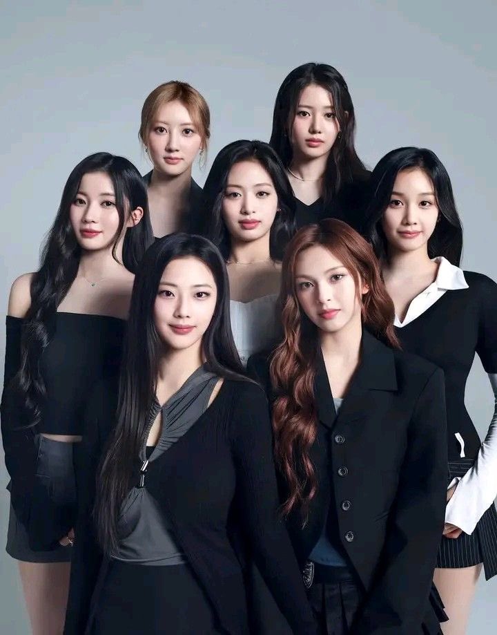 BABYMONSTER PICS tweet media