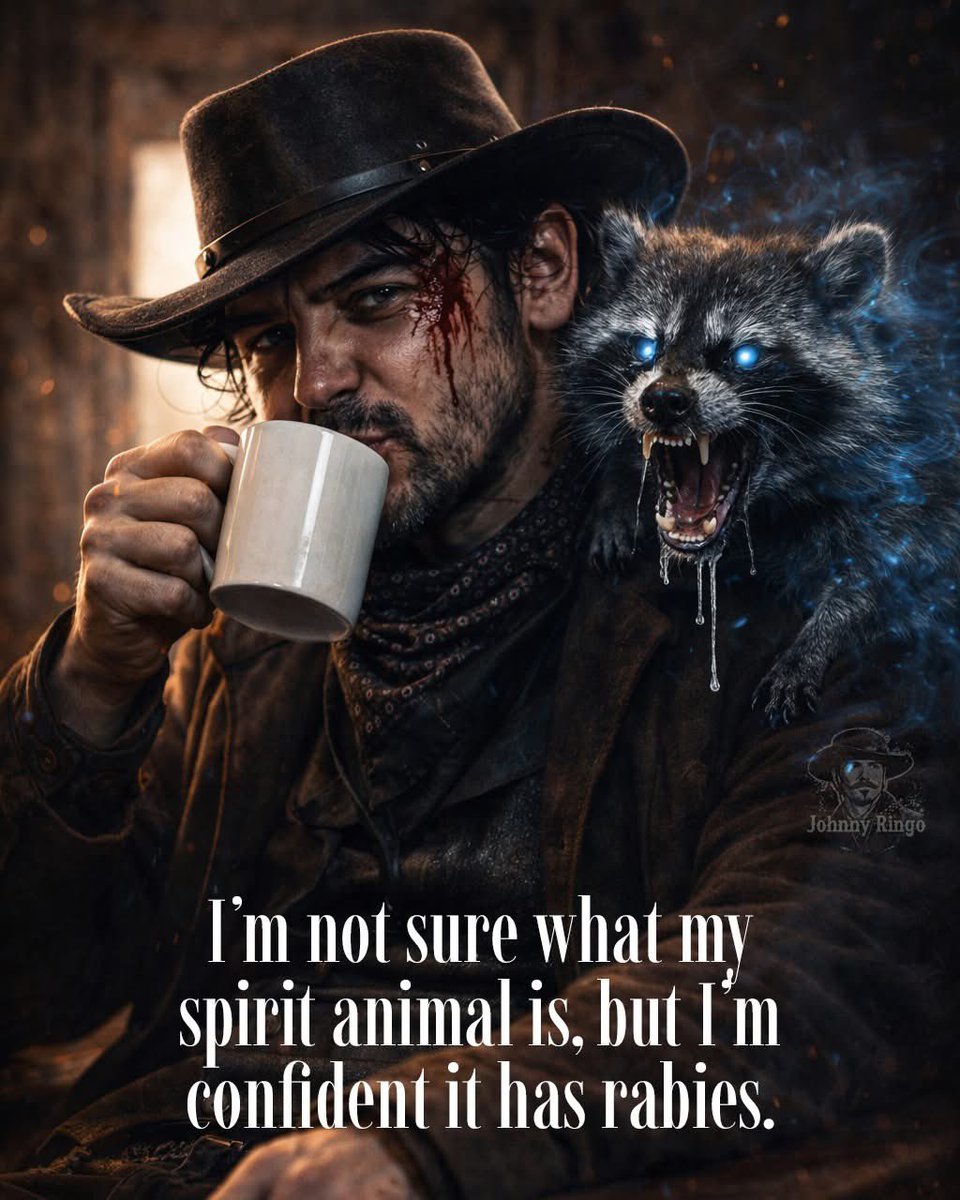Hillbilly tweet media