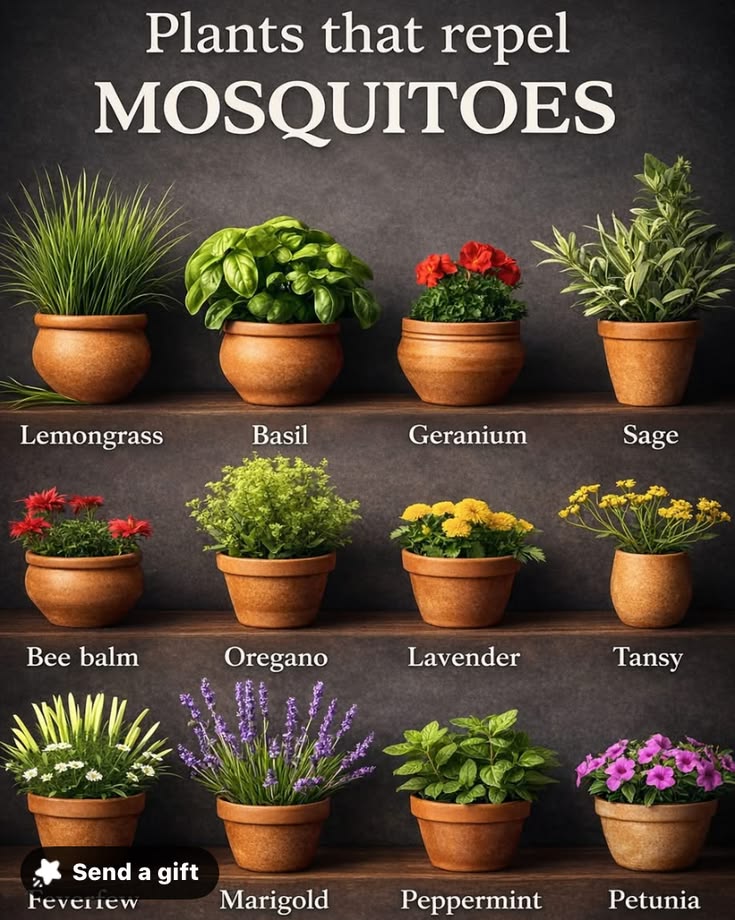 Plant To Save Life tweet media