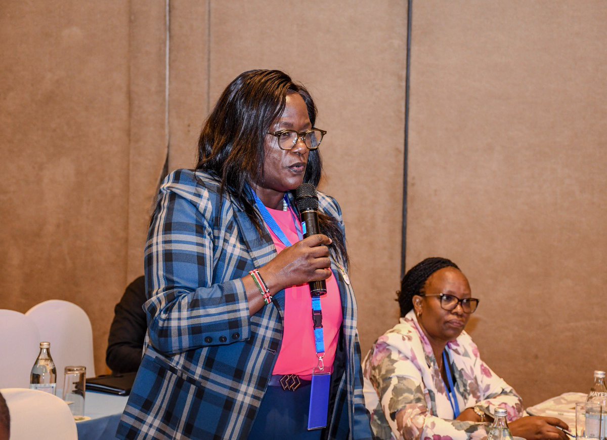 Shaukat Abdulrazak,PhD,EBS tweet media