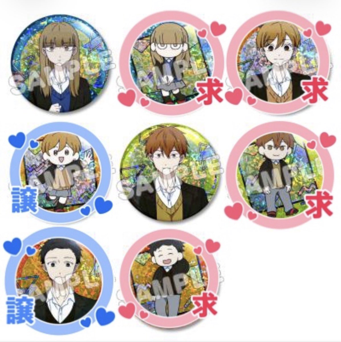 のん ꪔ̤̮ tweet media