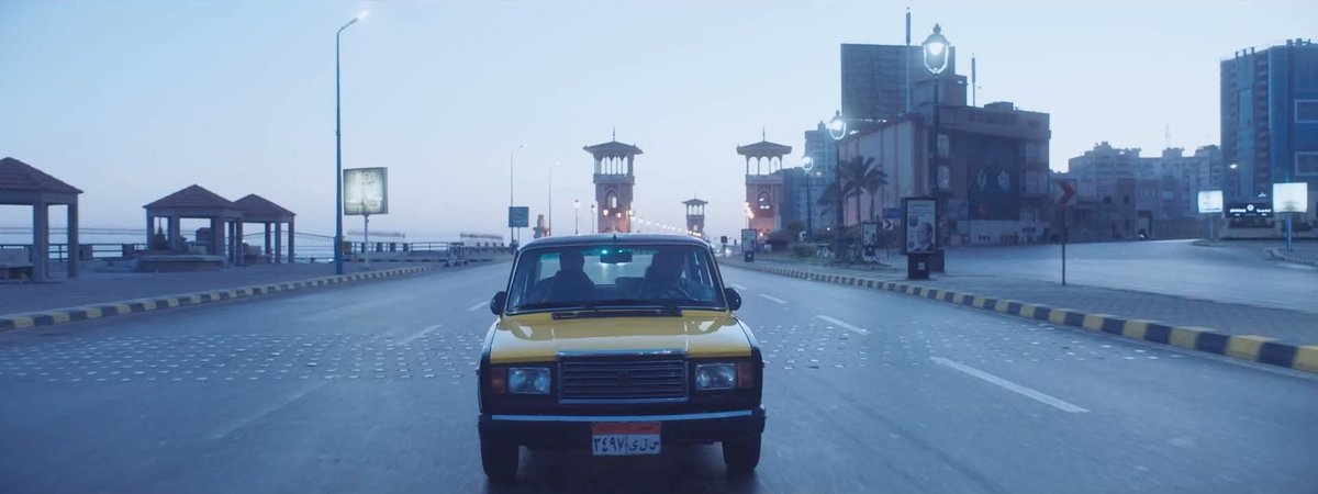 𓂀 Nefertiti : Nile Tales 𓅓 tweet media