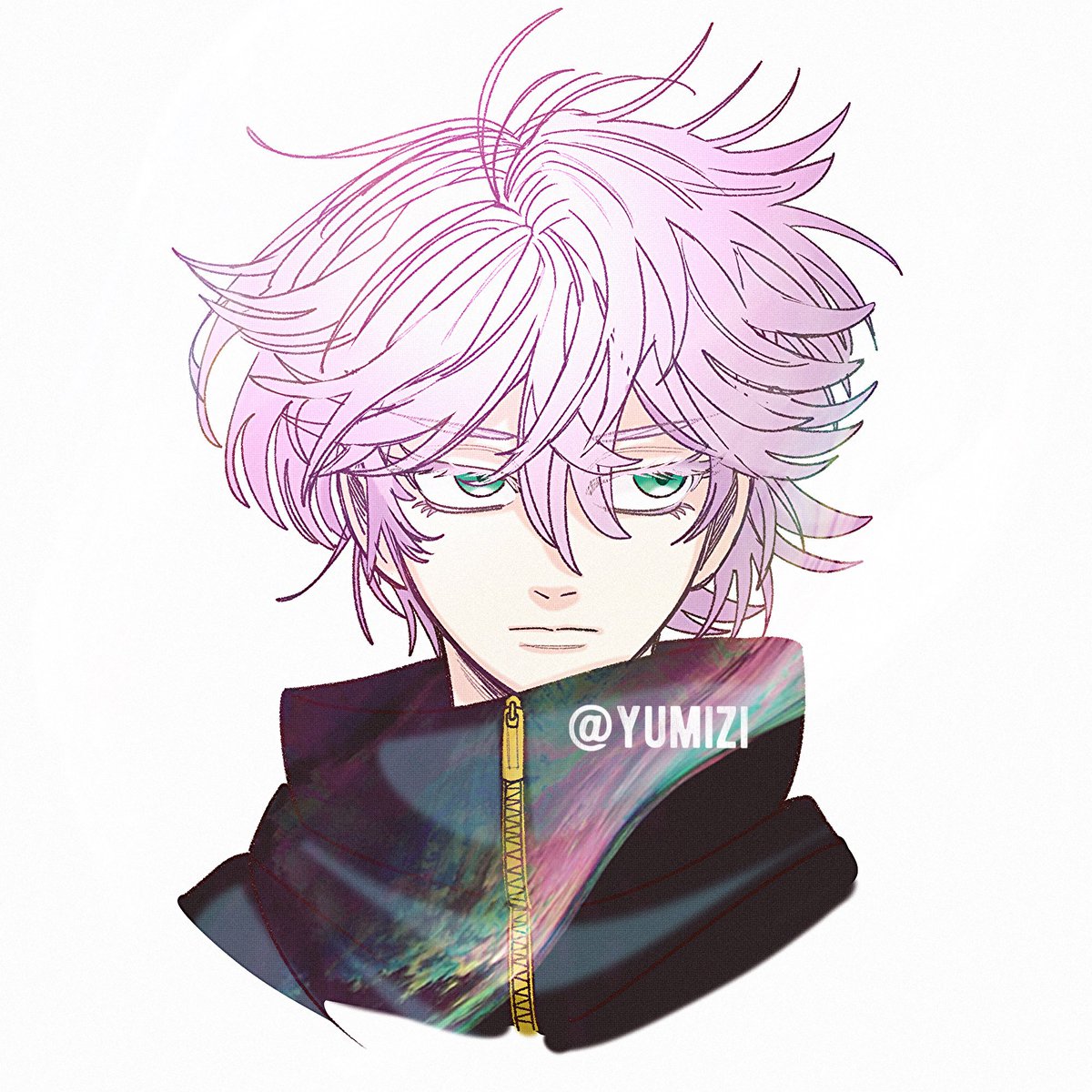 yumizi_瞄涂二船全S🐴不论國极 tweet media