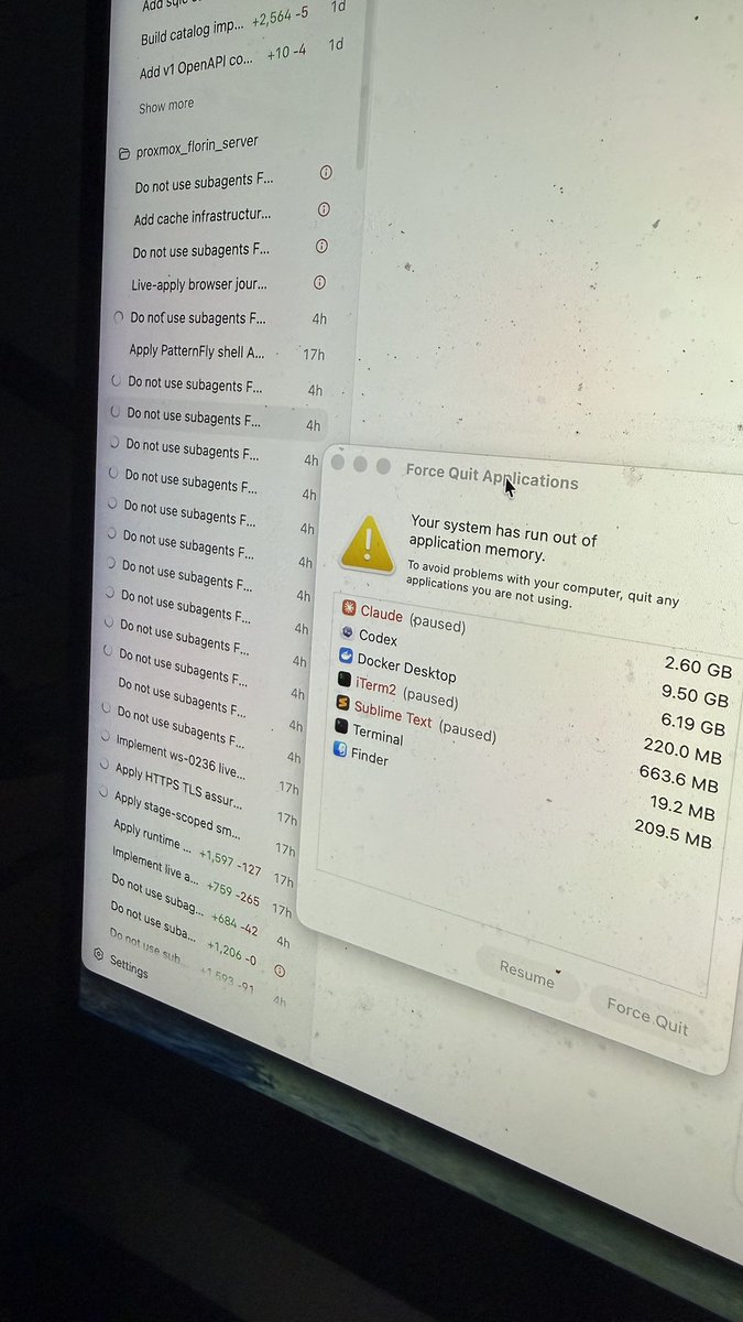 Florin Badita tweet media