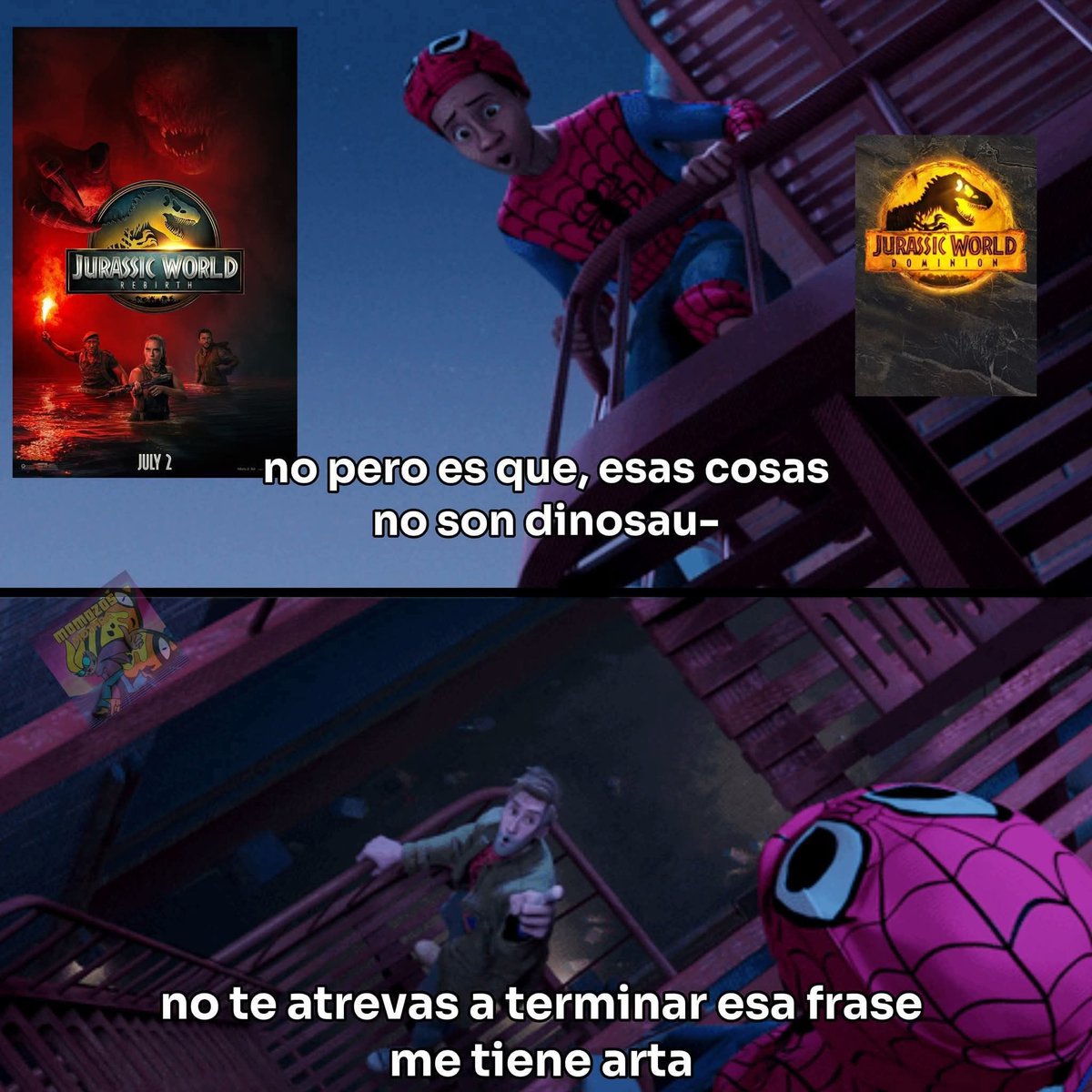 Saurus_95 tweet media