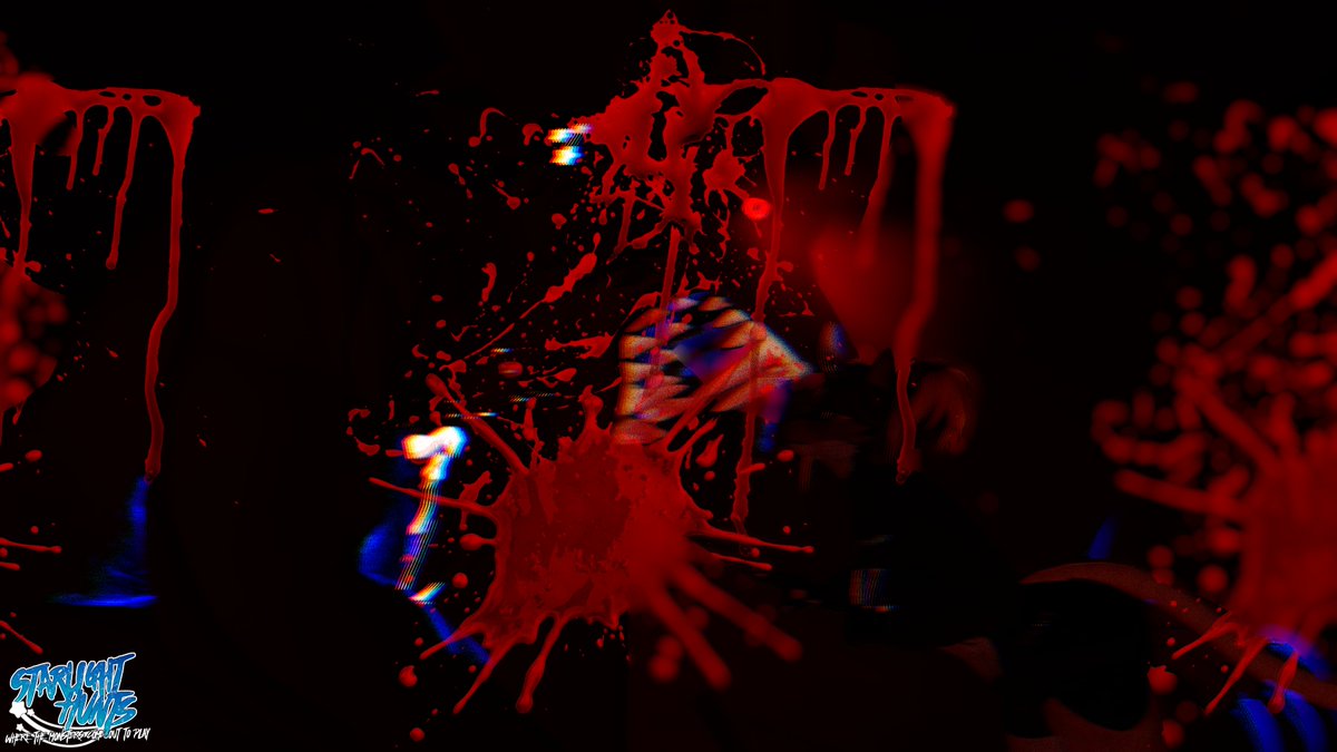 Starlight Hunts tweet media