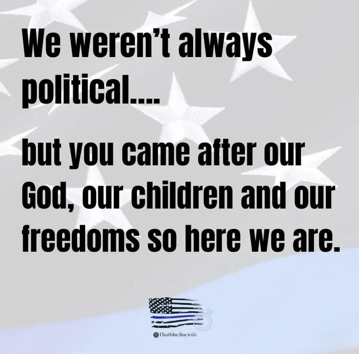 American Born tweet media