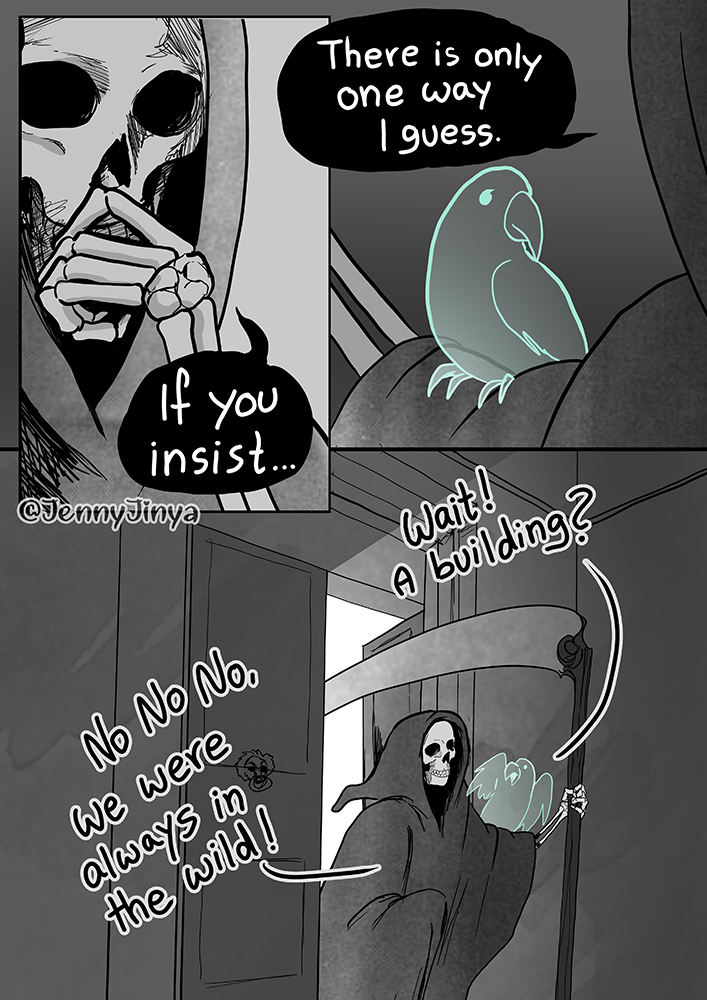 Jenny-Jinya tweet media