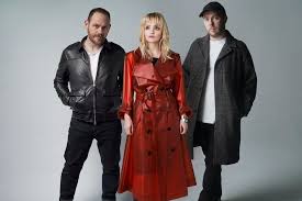 The Music Nation tweet media