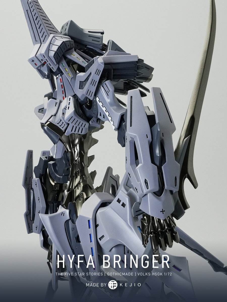 Kejio 形制造 tweet media